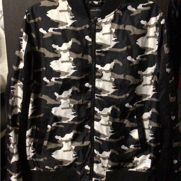 Camo Jacket - Picture 6 of 14